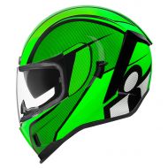 KASK ICON AIRFORM CONFLUX ZIELONY S - green1.jpg