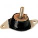 PODUSZKA SILNIKA WSM POLARIS SL 650 750 780, Stan: Nowy