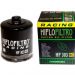 FILTR OLEJU HIFLOFILTRO RACING KAWASAKI YAMAHA, Stan: Nowy
