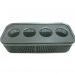 FILTR POWIETRZA WSM YAMAHA FX 140 CRUISER 2002-04, Stan: Nowy