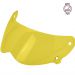 SZYBA BILTWELL LANE SPLITTER ŻÓŁTA YELLOW Anti-Fog, Stan: Nowy, Rozmiar: Inny, Typ: Integralne / Pełne, Kolor: Inny