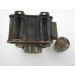 CYLINDER OEM TŁOK PIAGGIO ZIP II 50 4T, Stan: Używany