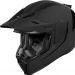 KASK ICON AIRFLITE MOTO RUBATONE M, Stan: Nowy, Producent: Icon, Rozmiar: M, Typ: Integralne / Pełne, Kolor: Czarny Mat