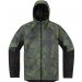KURTKA ICON AIRFORM BATTLESCAR ZIELONA S, Stan: Nowy, Producent: Icon, Rozmiar: S, Materiał: Tekstylia