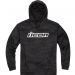 BLUZA ICON CLASSIC BLACK-CAMO S, Stan: Nowy, Producent: Icon, Rozmiar: S, Kolor: Szary, Materiał: Tekstylia, Rodzaj: Męskie