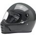 KASK BILTWELL Lane Splitter Storm Gray L Lublin, Stan: Nowy, Rozmiar: L, Typ: Integralne / Pełne, Kolor: Szary