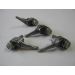 DYSZA DYSZE OLEJOWA HONDA CBR 1000RR SC57A 04-05, Stan: Używany