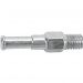 Kickstarter sprężyna Harley Davidson STRTR SPRG STUD 71-78 CHR