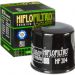 FILTR OLEJU HIFLOFILTRO HONDA KAWASAKI YAMAHA, Stan: Nowy