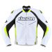 KURTKA ICON HYPERSPORT 2 PRIME HI-VIZ 52, Stan: Nowy, Producent: Icon, Kolor: Inny , Materiał: Tekstylia, Rodzaj: Męskie