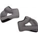 CHEEKPAD WYŚCIÓŁKI BOCZNE DO KASKU ICON AIRFORM HYDRADRY L