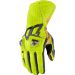 RĘKAWICE HYPERSPORT GP GLOVE M, Stan: Nowy, Producent: Icon, Rozmiar: M, Rodzaj: Męskie