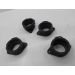 KRÓĆCE SSĄCE KAWASAKI ZX9R 98-02, Stan: Używany