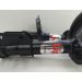 AMORTYZATOR QAH129367 FIAT PUNTO LANCIA, Stan: Używany