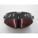 LAMPA TYŁ TYLNA PEUGEOT SPEEDFIGHT 206 WRC, Stan: Używany