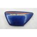 PLASTIK BOK BOCZEK OWIEWKA YAMAHA XS 250 1977, Stan: Używany