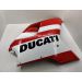 DUCATI 848 1098 1198 BOK BOCZEK OWIEWKA, Stan: Używany