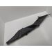 PLASTIK WYPEŁNIENIE OSŁONA KAWASAKI J125 J300, Stan: Używany