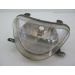 REFLEKTOR LAMPA TYŁ QUAD APACHE RLX 100CC, Stan: Używany
