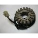 STATOR ISKROWNIK APRILIA RS AF1 MX RX SX 125 ROTAX 122 123, Stan: Używany
