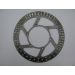 TARCZA HAMULCOWA PRZÓD 270mm VOR 530 CROSS ENDURO KTM, Stan: Używany