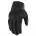 RĘKAWICE ICON GLOVE TARMAC2 CZARNE S, Stan: Nowy, Producent: Icon, Rozmiar: S, Rodzaj: Męskie