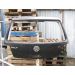 KLAPA BAGAŻNIK VOLKSWAGEN GOLF IV 4