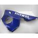 OWIEWKA PRAWA BOCZEK PRAWY YAMAHA R6 YZF 600, Stan: Używany
